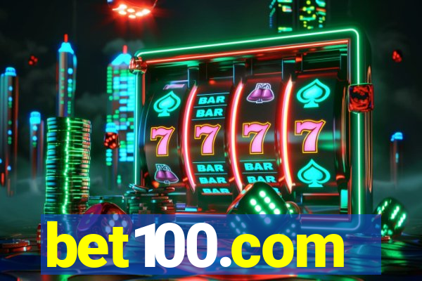 bet100.com