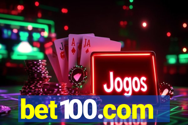 bet100.com