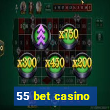 55 bet casino