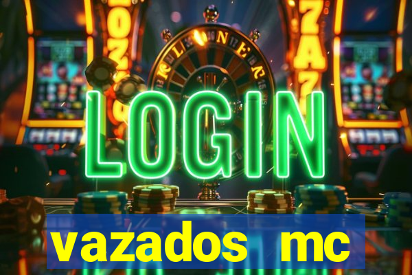 vazados mc pipokinha telegram