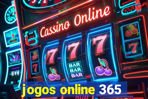 jogos online 365