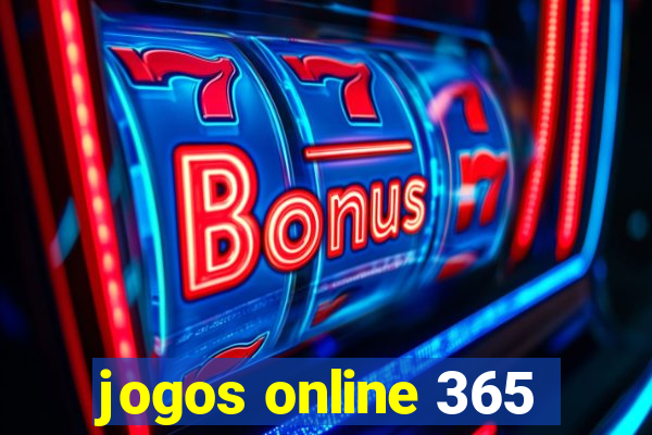 jogos online 365