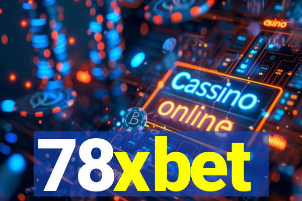 78xbet