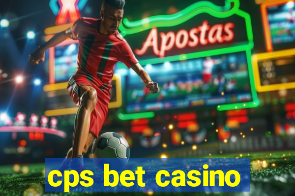 cps bet casino