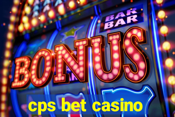 cps bet casino