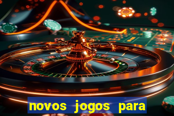 novos jogos para ganhar dinheiro