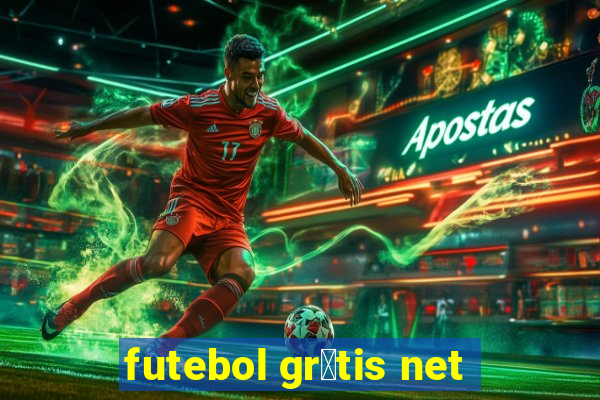 futebol gr谩tis net