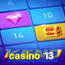 casino 13