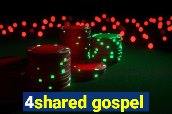 4shared gospel