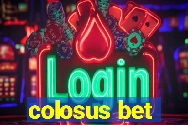 colosus bet