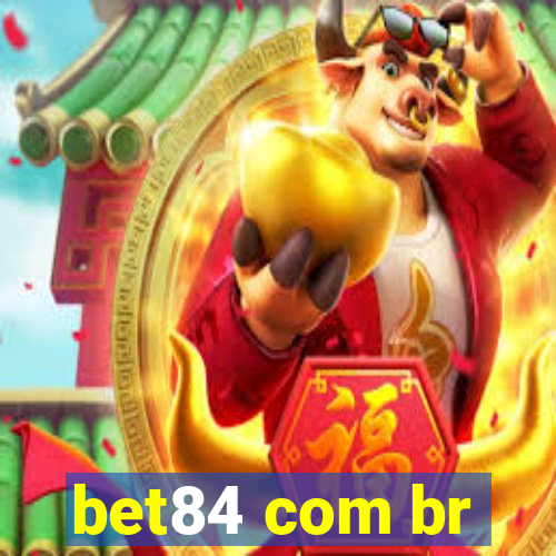 bet84 com br