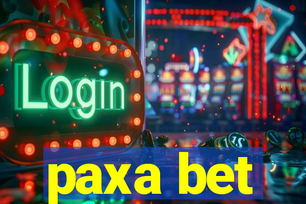 paxa bet