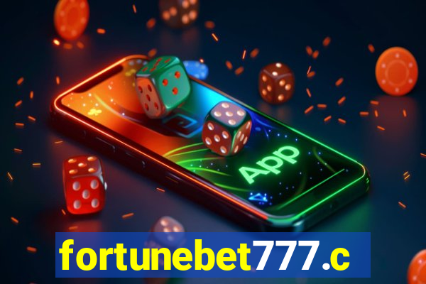 fortunebet777.com