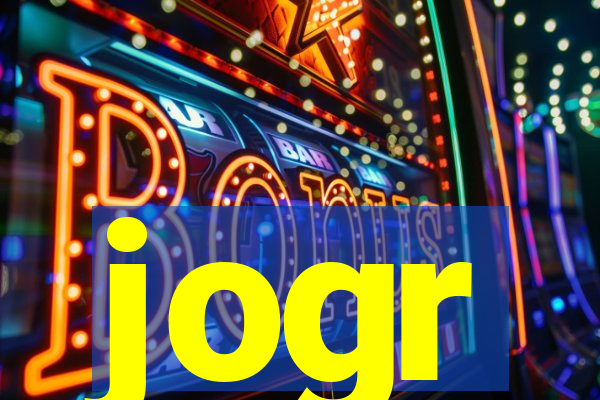 jogr