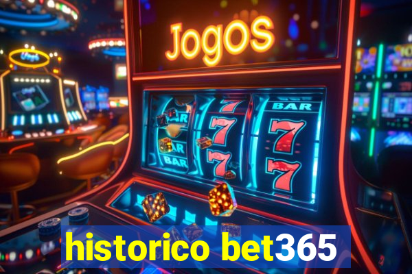 historico bet365