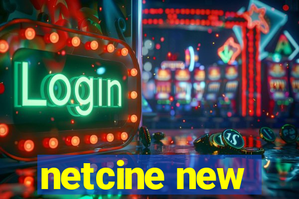 netcine new