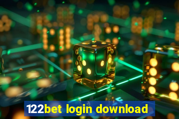 122bet login download