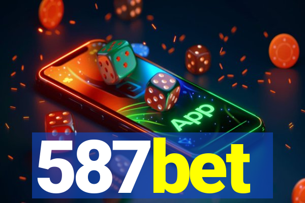 587bet