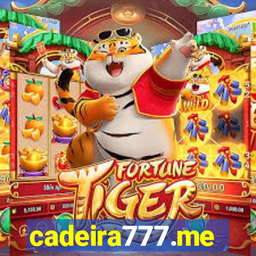 cadeira777.me