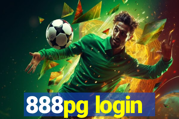 888pg login