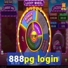 888pg login