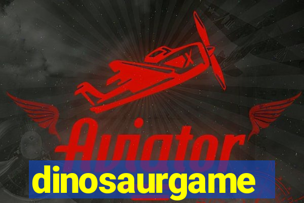 dinosaurgame