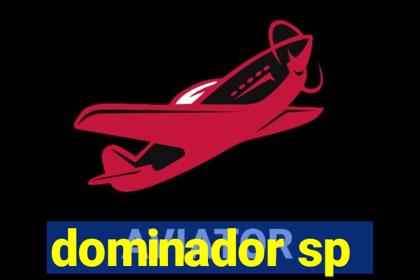 dominador sp