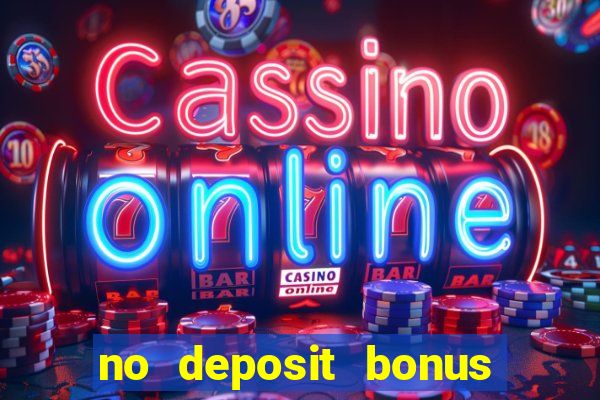 no deposit bonus casino utan svensk licens