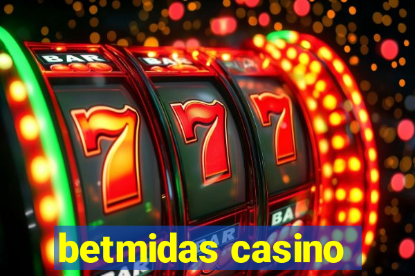 betmidas casino