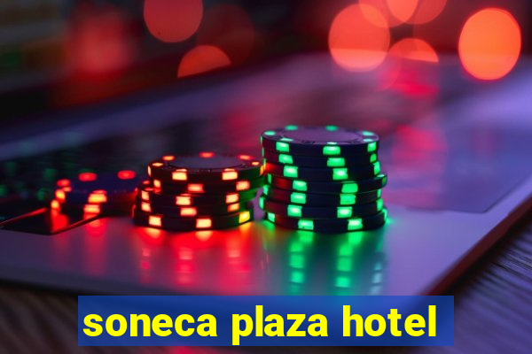 soneca plaza hotel