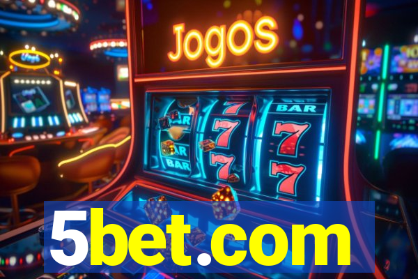 5bet.com