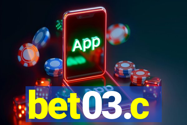 bet03.c