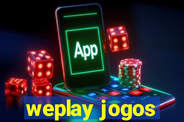 weplay jogos