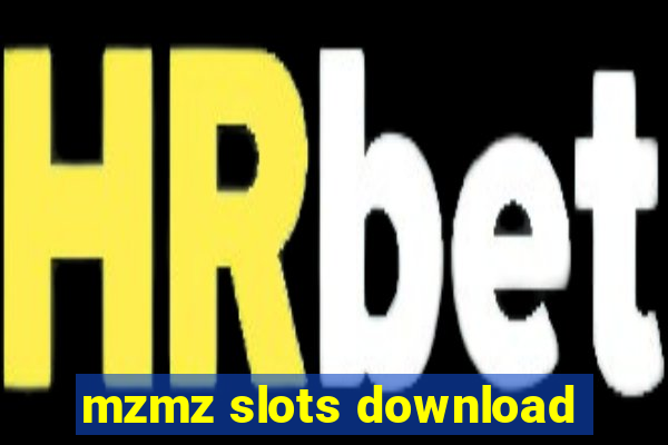 mzmz slots download