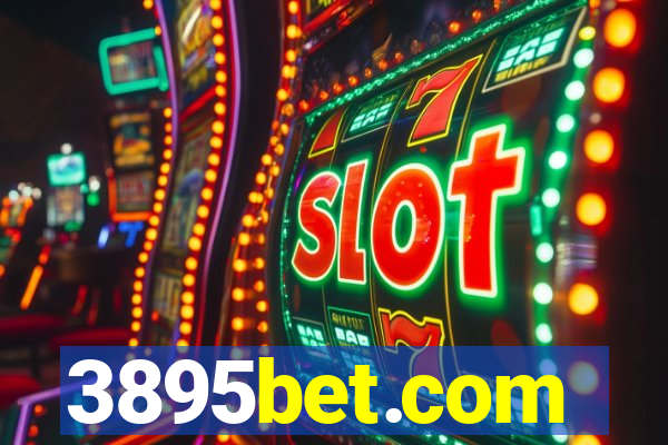 3895bet.com