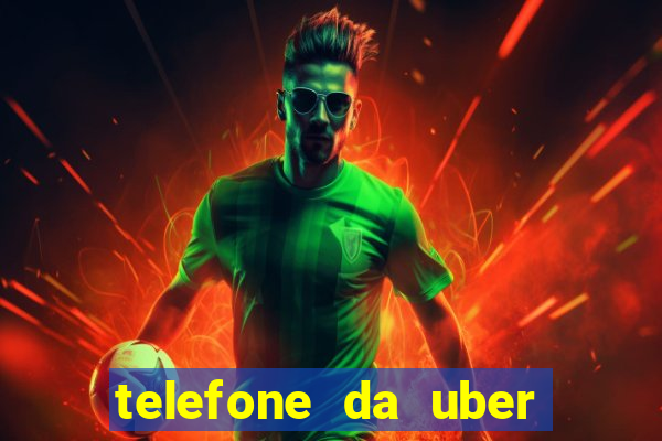 telefone da uber porto alegre