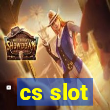 cs slot