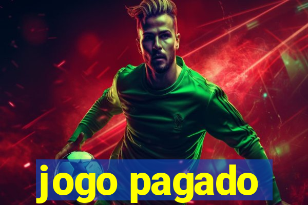 jogo pagado