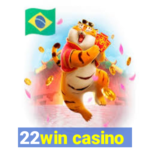 22win casino