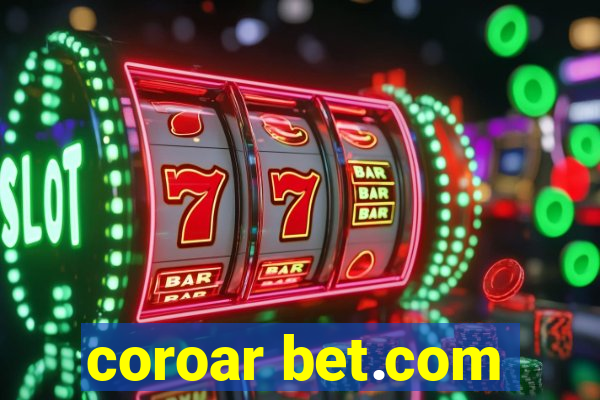 coroar bet.com