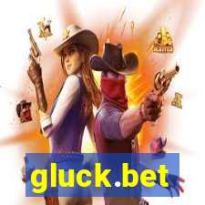 gluck.bet