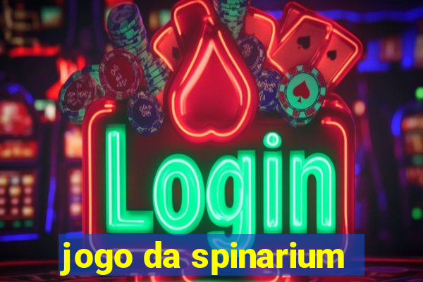 jogo da spinarium