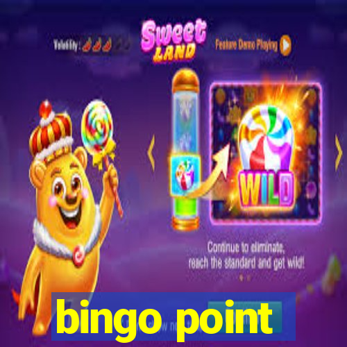 bingo point