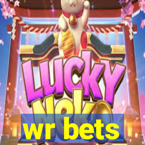 wr bets