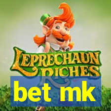 bet mk