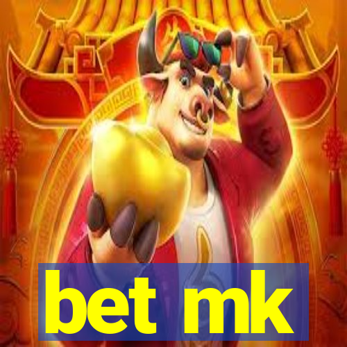 bet mk