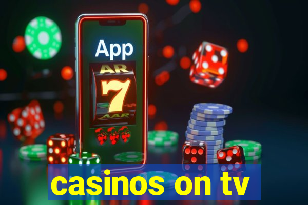 casinos on tv