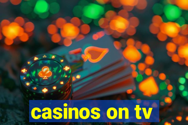 casinos on tv