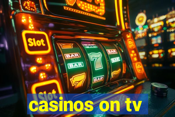 casinos on tv