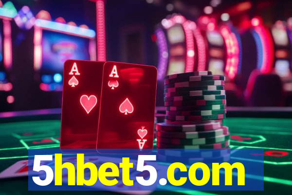 5hbet5.com